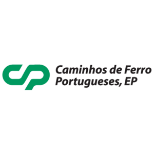 Caminhos de Ferro Portugueses Logo