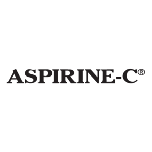 Aspirine-C Logo
