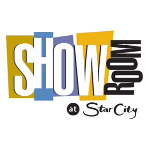 Show Room Logo
