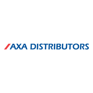 AXA Distributors Logo