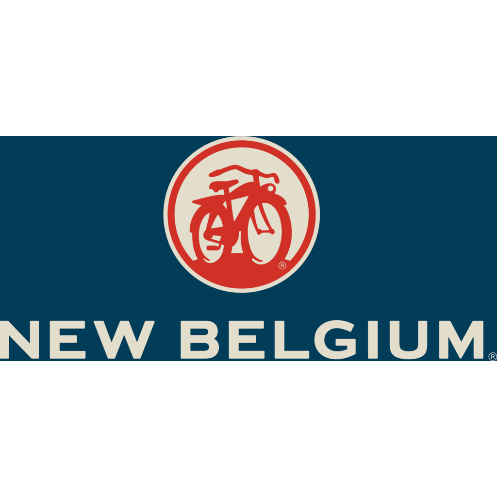 Logo, Food, United States, New Belgium Brewing Company