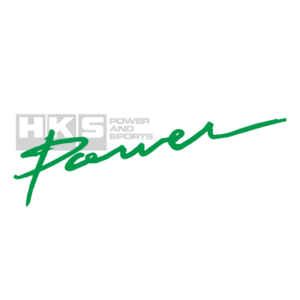 HKS Power Logo