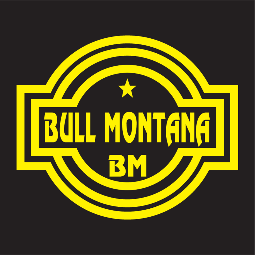 Bull,Montana