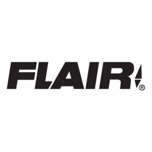 Flair(134) Logo