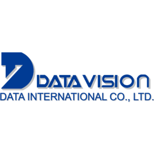Data Vision Logo