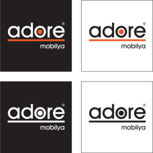 Adore Mobilya Logo