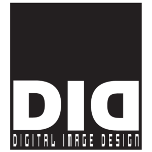 Digital Image Design Logo
