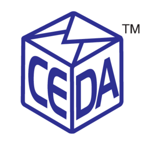 CEDA(74) Logo
