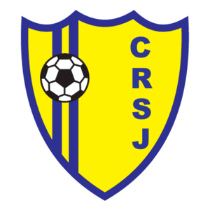 Club Recreativo San Jorge de Villa Elisa Logo