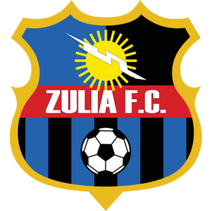 Zulia F.C. Logo