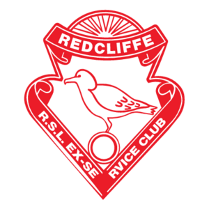 Redcliffe RSL Logo