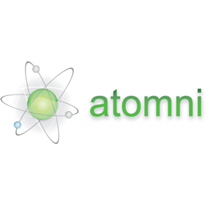 Atomni Logo