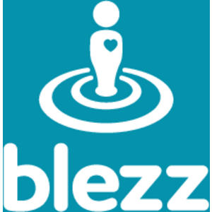 Blezz Logo