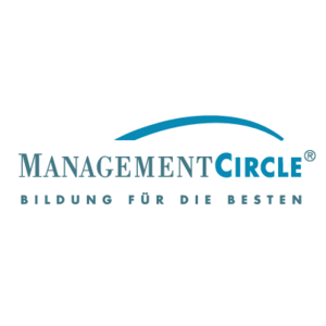 Management Circle(125) Logo