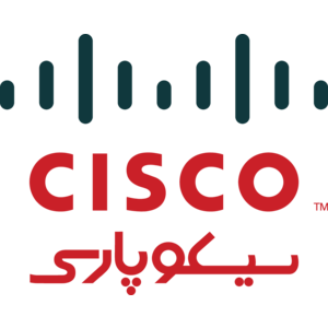 CISCO persian Logo