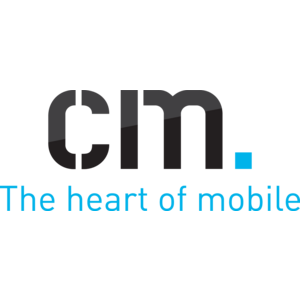 CM Telecom Logo
