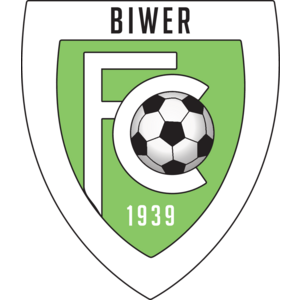 FC Jeunesse Biwer Logo