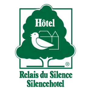 Relais du Silence Silencehotel Logo