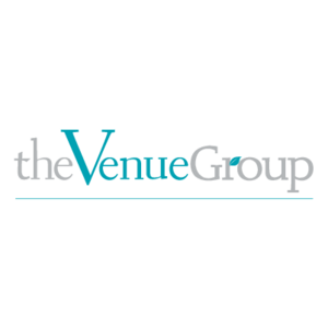 The Venue Group Logo