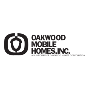 Oakwood Mobile Homes Logo