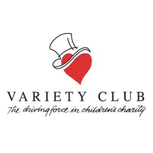 Variety Club Logo