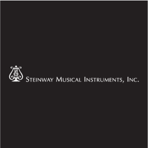 Steinway Musical Instruments Logo