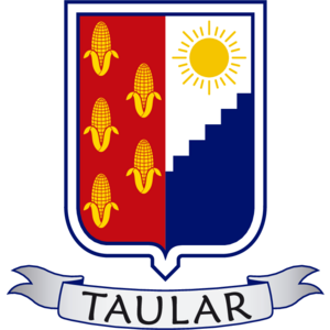 Instituto Tecnológico Taular Logo
