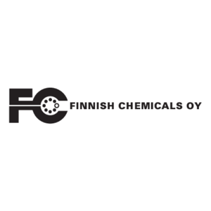 Finnish Chemicals Logo