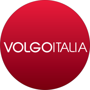 Volgo Italia Logo