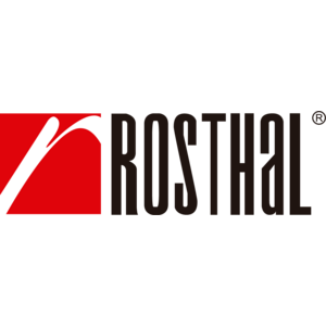 Rosthal Logo