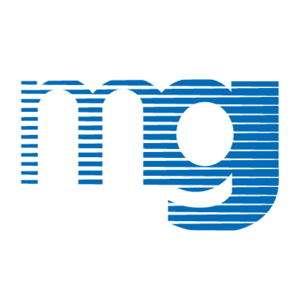 MG(5) Logo