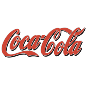 Coca-Cola(18) Logo