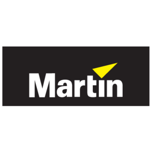 Martin(210) Logo