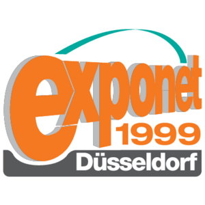 Exponet 1999 Logo