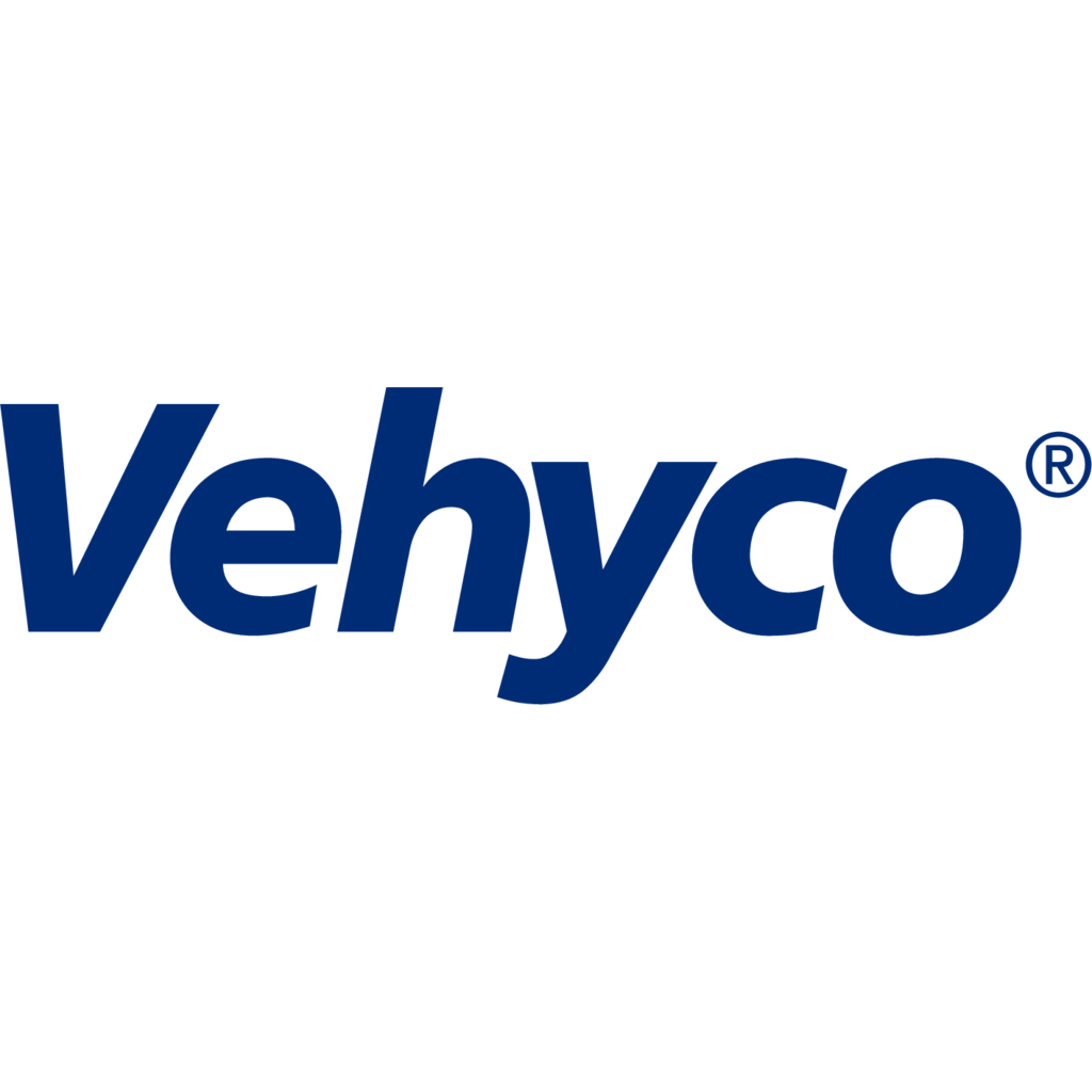 Logo, Auto, Vehyco