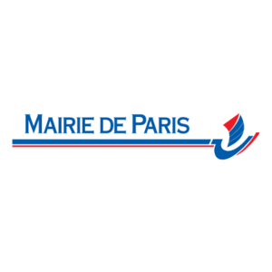 Mairie De Paris(98) Logo