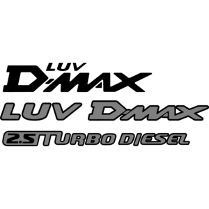 Chevrolet D-Max