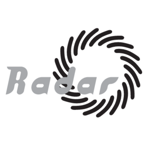 Radar(15) Logo