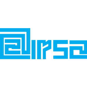 AIRSA Logo