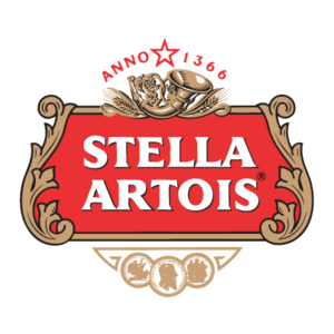 Stella Artois(87) Logo
