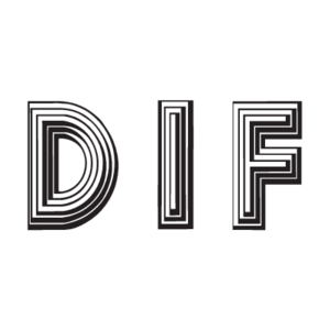 DIF Logo