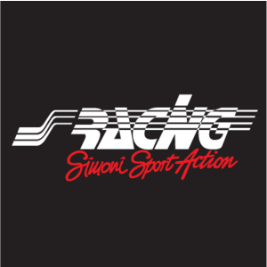 ktm racing logo vector