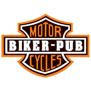 Biker-Pub Logo