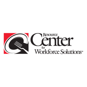 Resource Center for Workforce Solutions Logo