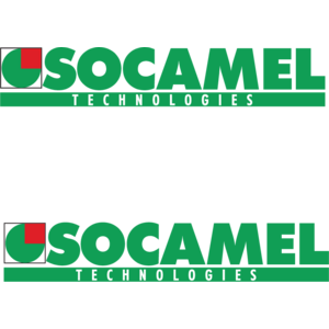 Socamel Logo