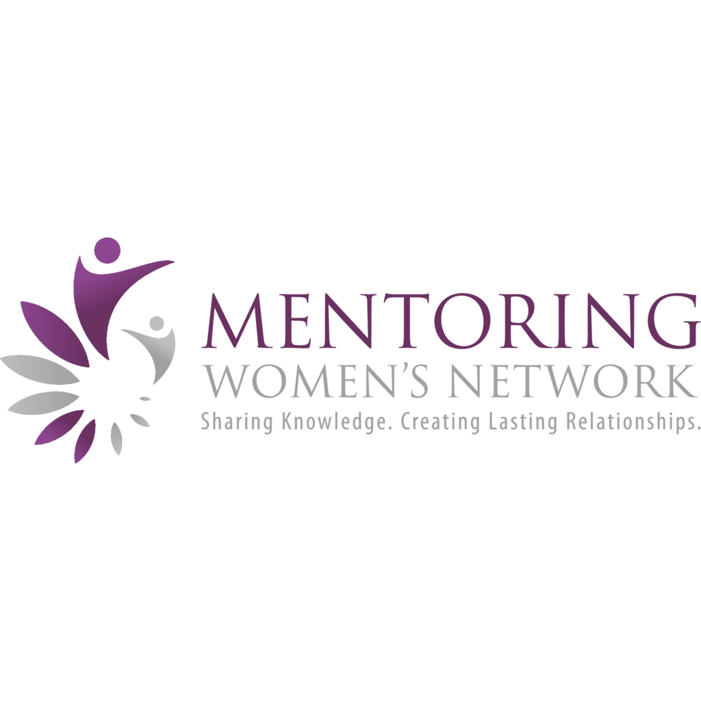 Logo, Education, United States, Mentoring Women's Network