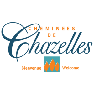 Chazelles Logo
