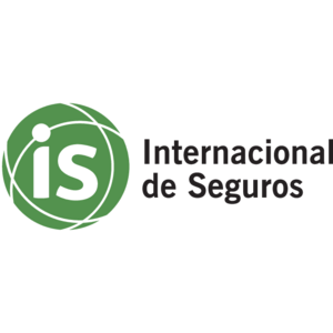 Internacional de seguros Logo