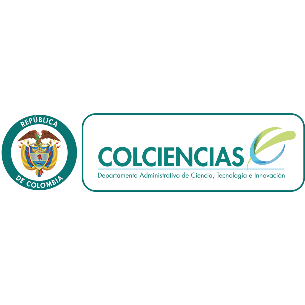Logo, Government, Colombia, Colciencias