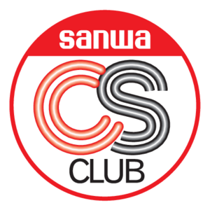 Sanwa Club Logo